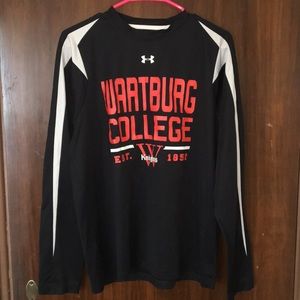 Under Armour long sleeve Wartburg